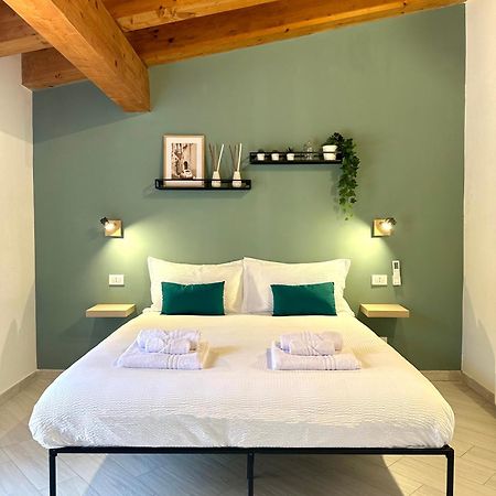 4Rooms Palermo Exterior foto