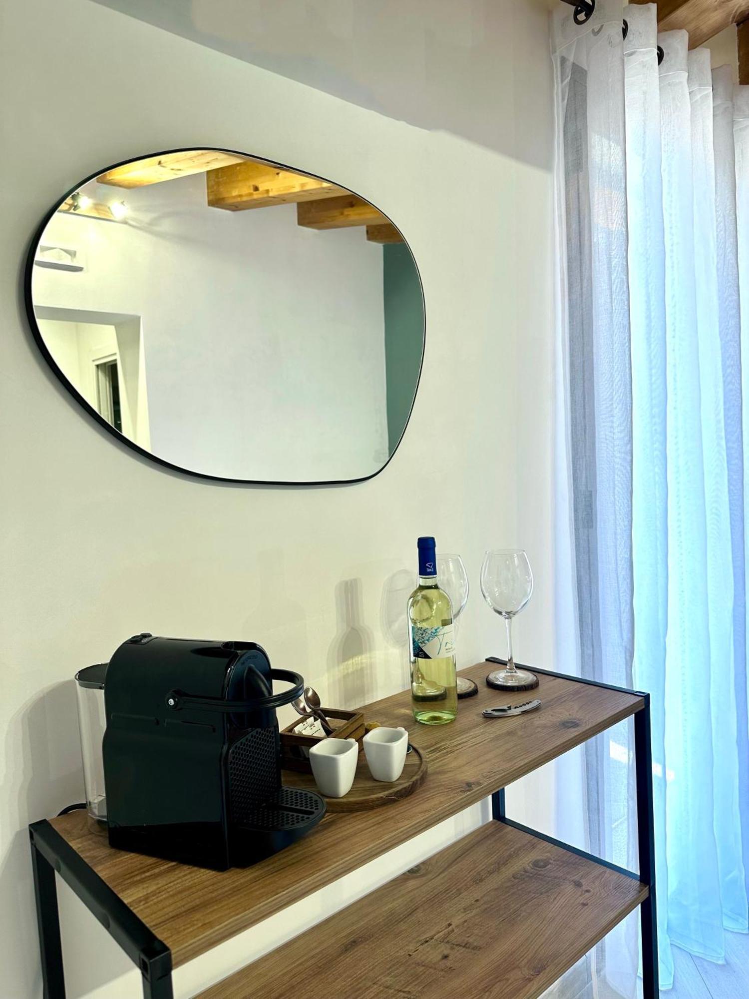 4Rooms Palermo Exterior foto