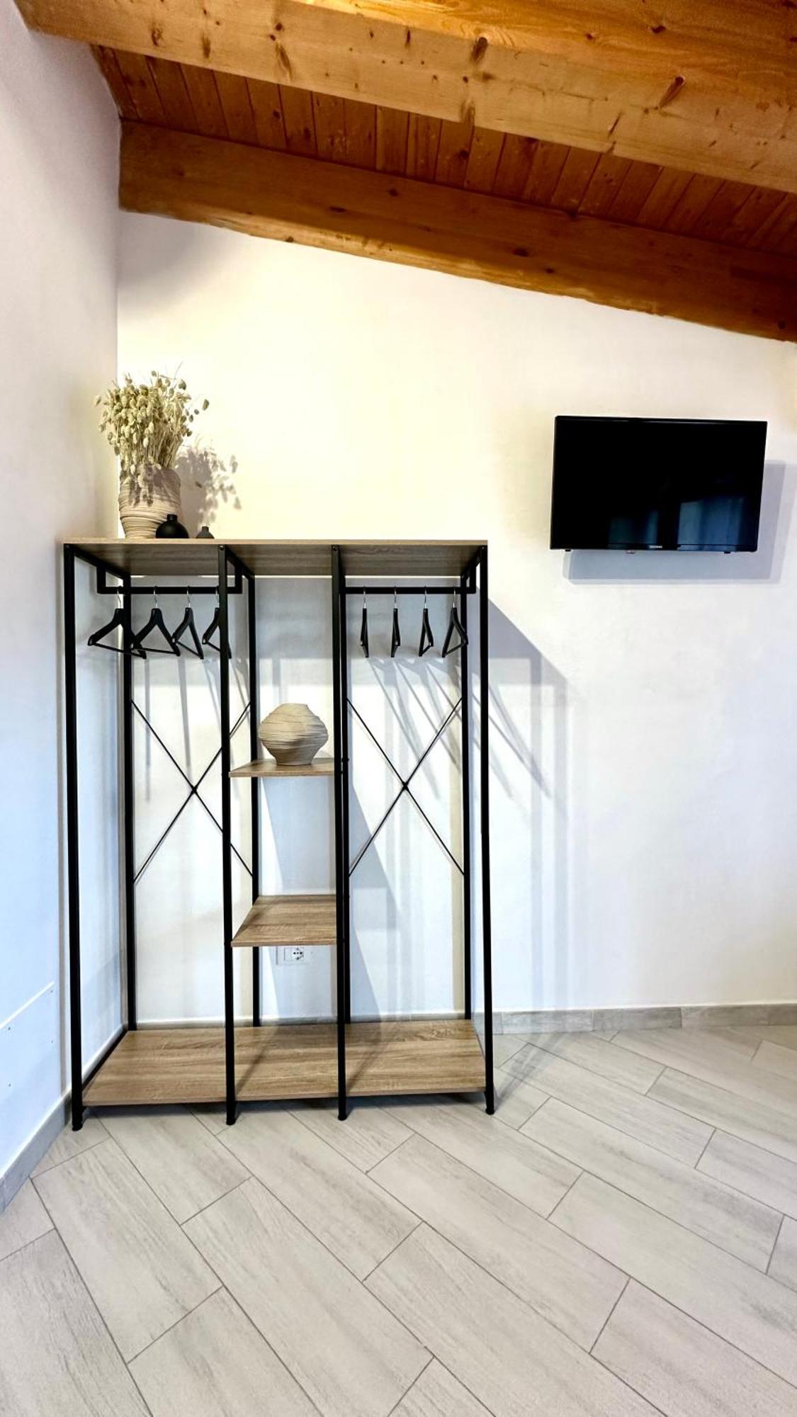 4Rooms Palermo Exterior foto