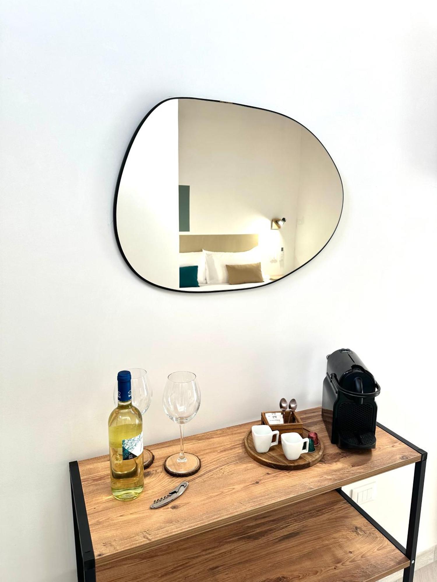 4Rooms Palermo Exterior foto