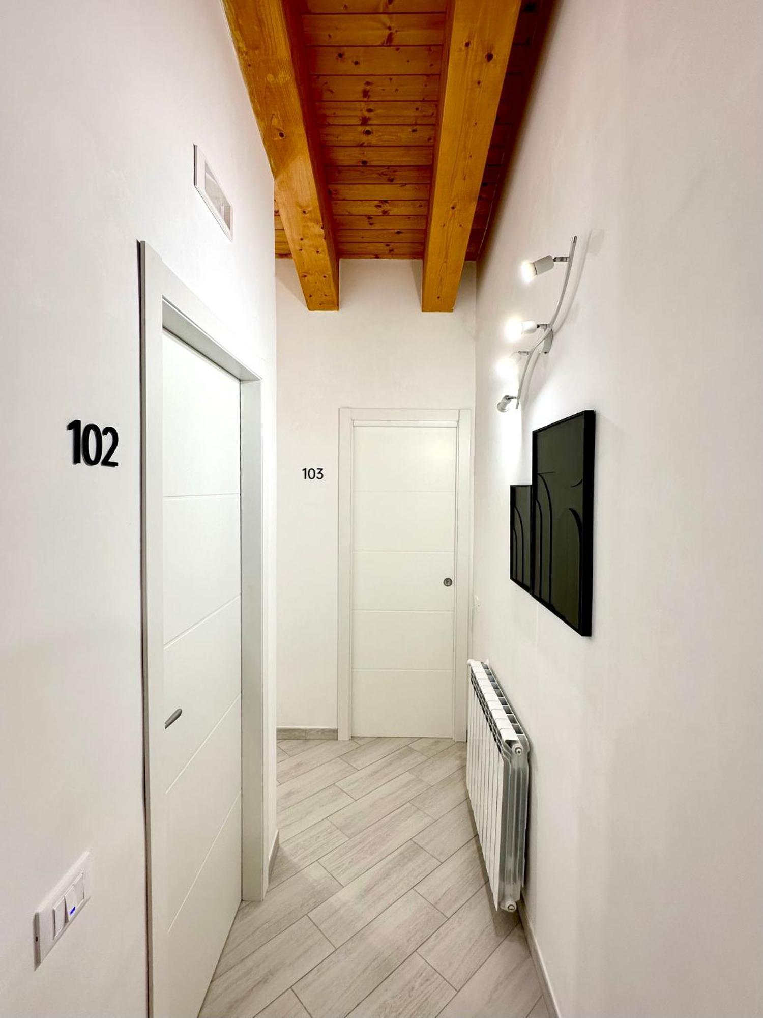 4Rooms Palermo Exterior foto