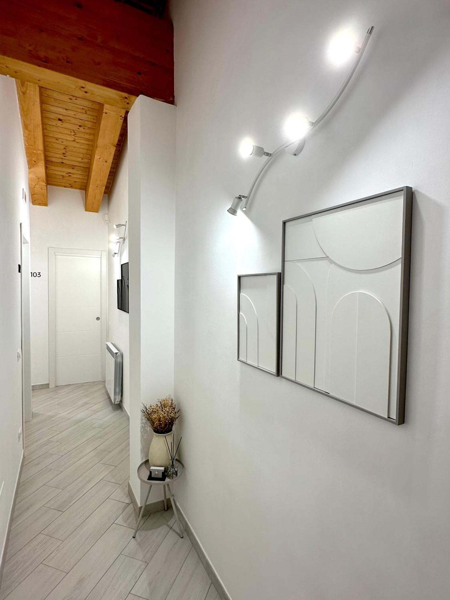 4Rooms Palermo Exterior foto