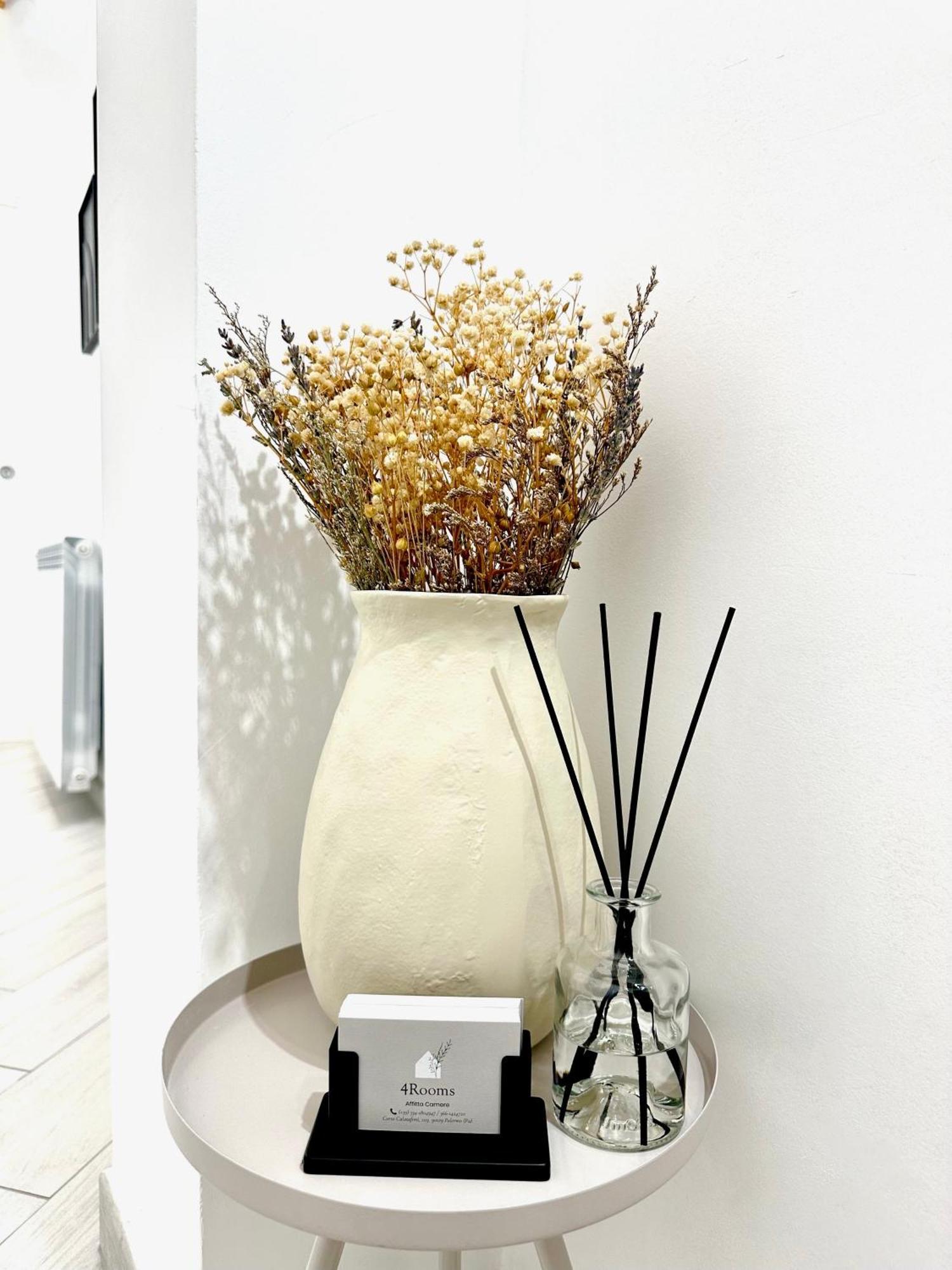 4Rooms Palermo Exterior foto