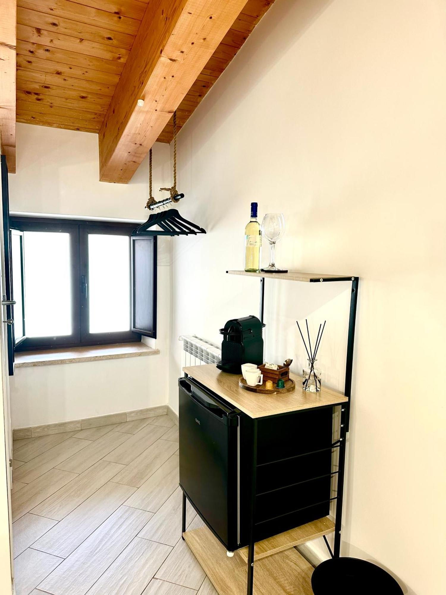 4Rooms Palermo Exterior foto